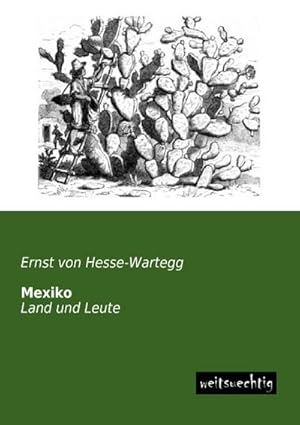Seller image for Mexiko for sale by BuchWeltWeit Ludwig Meier e.K.