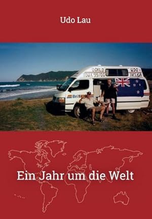 Seller image for Ein Jahr um die Welt for sale by BuchWeltWeit Ludwig Meier e.K.