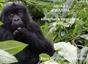 Seller image for Afrika 1 Ruanda for sale by BuchWeltWeit Ludwig Meier e.K.