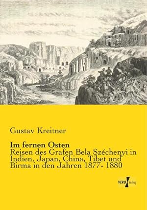 Seller image for Im fernen Osten for sale by BuchWeltWeit Ludwig Meier e.K.