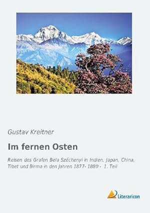 Seller image for Im fernen Osten for sale by BuchWeltWeit Ludwig Meier e.K.