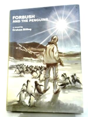 Image du vendeur pour Forbush And The Penguins mis en vente par World of Rare Books