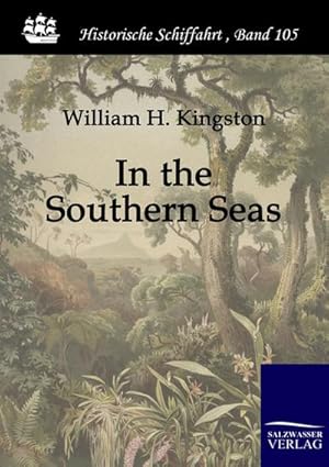 Seller image for In the Southern Seas for sale by BuchWeltWeit Ludwig Meier e.K.