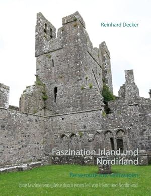 Seller image for Faszination Irland und Nordirland for sale by BuchWeltWeit Ludwig Meier e.K.