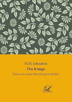 Image du vendeur pour Der Kongo mis en vente par BuchWeltWeit Ludwig Meier e.K.