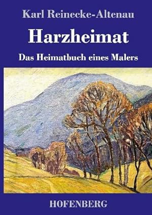 Bild des Verkufers fr Harzheimat zum Verkauf von BuchWeltWeit Ludwig Meier e.K.