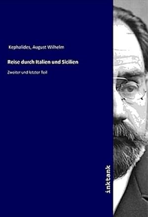 Seller image for Reise durch Italien und Sicilien for sale by BuchWeltWeit Ludwig Meier e.K.