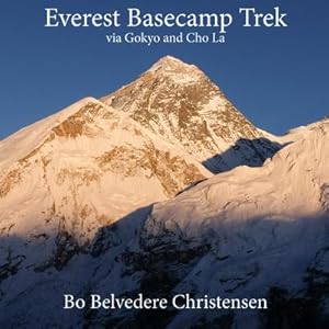 Image du vendeur pour Everest Basecamp Trek mis en vente par BuchWeltWeit Ludwig Meier e.K.