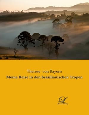 Imagen del vendedor de Meine Reise in den brasilianischen Tropen a la venta por BuchWeltWeit Ludwig Meier e.K.