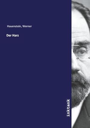 Imagen del vendedor de Der Harz a la venta por BuchWeltWeit Ludwig Meier e.K.