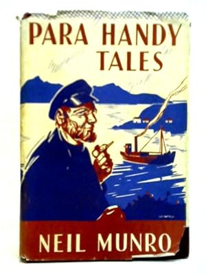 Seller image for Para Handy Tales for sale by World of Rare Books