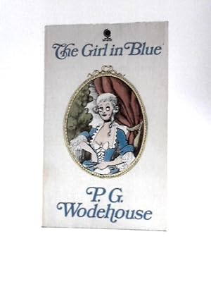 Seller image for Girl in Blue for sale by World of Rare Books