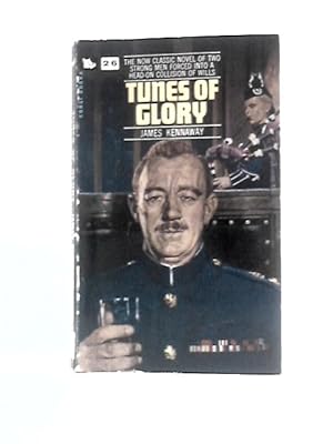 Seller image for Tunes of Glory for sale by World of Rare Books