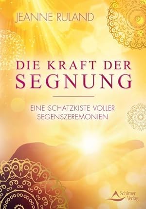 Image du vendeur pour Die Kraft der Segnung mis en vente par BuchWeltWeit Ludwig Meier e.K.