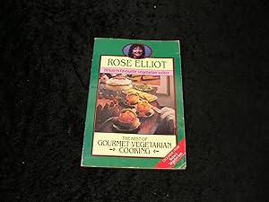 Seller image for The Best of Gourmet Vegetarian Cooking for sale by Yare Books