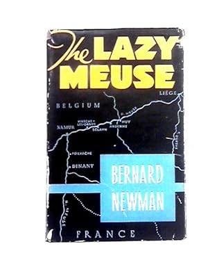 Bild des Verkufers fr The Lazy Meuse zum Verkauf von World of Rare Books
