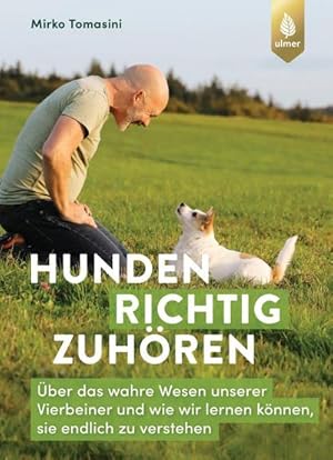 Image du vendeur pour Hunden richtig zuhren mis en vente par BuchWeltWeit Ludwig Meier e.K.