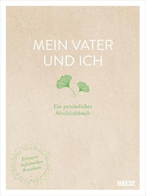Seller image for Mein Vater und ich for sale by BuchWeltWeit Ludwig Meier e.K.