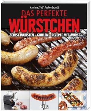 Immagine del venditore per Das perfekte Wrstchen venduto da BuchWeltWeit Ludwig Meier e.K.