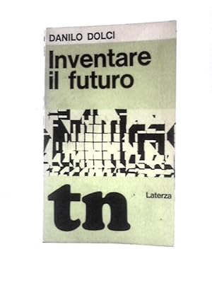 Seller image for Inventare Il Futuro for sale by World of Rare Books