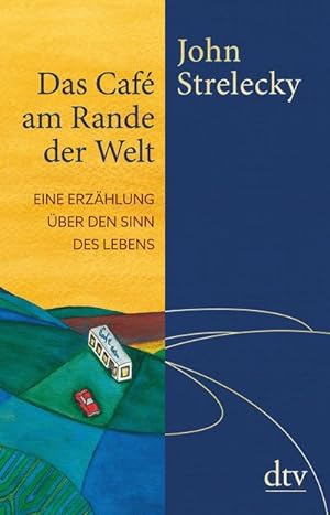 Bild des Verkufers fr Das Caf am Rande der Welt zum Verkauf von BuchWeltWeit Ludwig Meier e.K.
