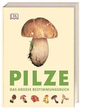 Seller image for Pilze for sale by BuchWeltWeit Ludwig Meier e.K.