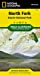 Image du vendeur pour North Fork: Glacier National Park (National Geographic Trails Illustrated Map) by National Geographic Maps - Trails Illustrated [Map ] mis en vente par booksXpress