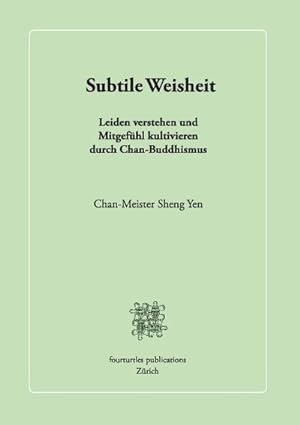 Bild des Verkufers fr Subtile Weisheit zum Verkauf von BuchWeltWeit Ludwig Meier e.K.