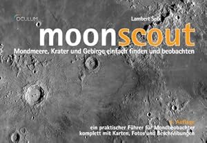 Imagen del vendedor de moonscout a la venta por BuchWeltWeit Ludwig Meier e.K.