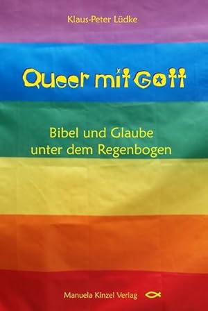 Bild des Verkufers fr Queer mit Gott zum Verkauf von BuchWeltWeit Ludwig Meier e.K.
