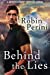 Seller image for Behind the Lies (A Montgomery Justice Novel) [Soft Cover ] for sale by booksXpress