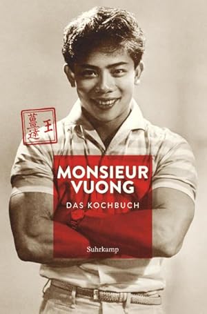 Immagine del venditore per Monsieur Vuong venduto da BuchWeltWeit Ludwig Meier e.K.
