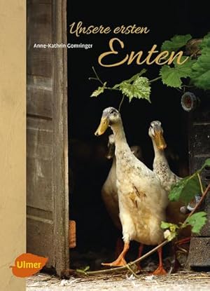 Seller image for Unsere ersten Enten for sale by BuchWeltWeit Ludwig Meier e.K.