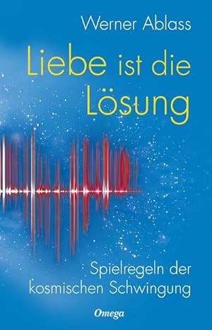 Seller image for Liebe ist die Lsung for sale by BuchWeltWeit Ludwig Meier e.K.