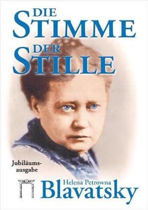 Seller image for Die Stimme der Stille for sale by BuchWeltWeit Ludwig Meier e.K.