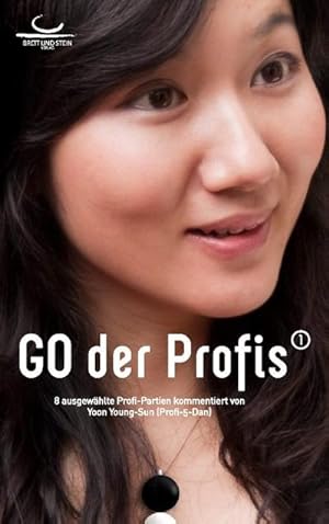 Seller image for Go der Profis for sale by BuchWeltWeit Ludwig Meier e.K.