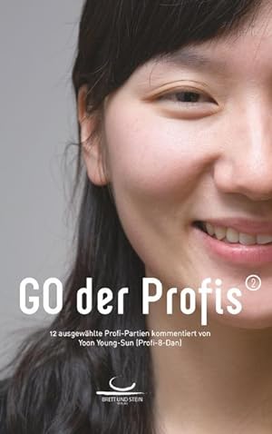 Seller image for Go der Profis 2 for sale by BuchWeltWeit Ludwig Meier e.K.