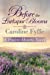 Seller image for Before the Larkspur Blooms (A Prairie Hearts Novel) [Soft Cover ] for sale by booksXpress
