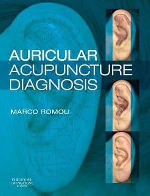 Image du vendeur pour Auricular Acupuncture Diagnosis mis en vente par BuchWeltWeit Ludwig Meier e.K.