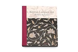 Korean Lacquer Art: Aesthetic Perfection