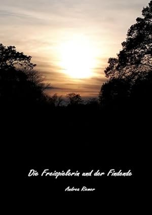 Immagine del venditore per Die Freispielerin und der Findende venduto da BuchWeltWeit Ludwig Meier e.K.