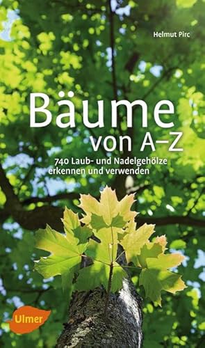 Seller image for Bume von A-Z for sale by BuchWeltWeit Ludwig Meier e.K.