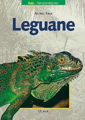 Seller image for Leguane for sale by BuchWeltWeit Ludwig Meier e.K.