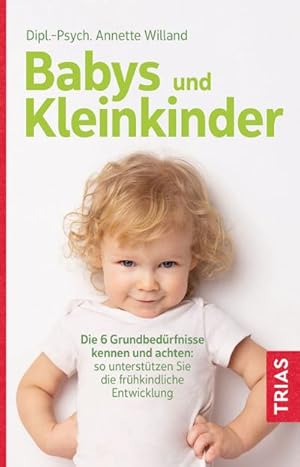Seller image for Babys und Kleinkinder for sale by BuchWeltWeit Ludwig Meier e.K.