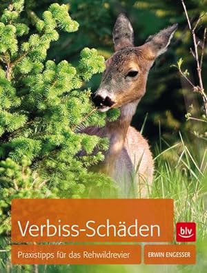 Seller image for Verbiss-Schden for sale by BuchWeltWeit Ludwig Meier e.K.