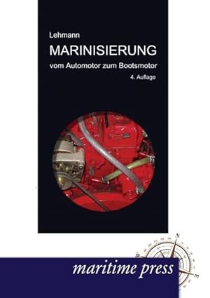 Seller image for Marinisierung for sale by BuchWeltWeit Ludwig Meier e.K.