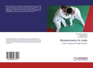 Imagen del vendedor de Biomechanics In Judo a la venta por BuchWeltWeit Ludwig Meier e.K.