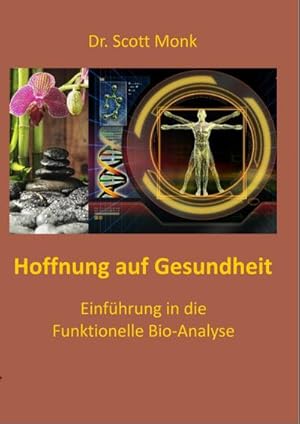 Seller image for Hoffnung auf Gesundheit for sale by BuchWeltWeit Ludwig Meier e.K.