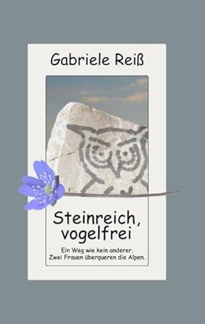 Seller image for Steinreich, vogelfrei for sale by BuchWeltWeit Ludwig Meier e.K.