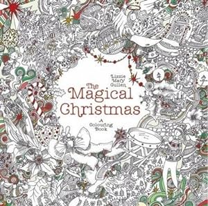 Seller image for The Magical Christmas for sale by BuchWeltWeit Ludwig Meier e.K.